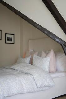 Cozy 3-room apartment in the embassy district - 2