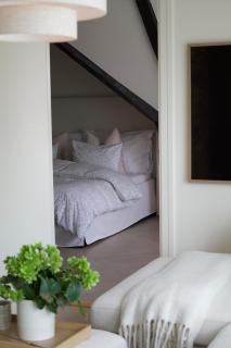 Cozy 3-room apartment in the embassy district - 1
