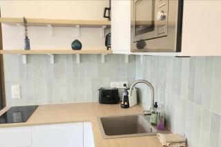 2 rooms near the beach - Blonville-sur-Mer - 1