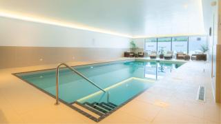 2 Middlecombe - Luxury Apartment at Byron Woolacombe, only 4 minute walk to Woolacombe Beach! - 6