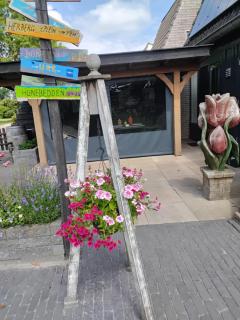 Weerribben Wieden gastenverblijf - 3