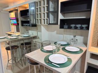 Apartamento em excelente localização de Foz - 8