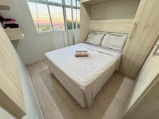Apartamento em excelente localização de Foz - 4