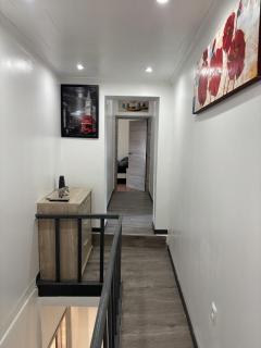 3 Bedrooms budget appartement - 6