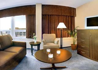 Quality Inn & Suites Yellowknife - Yellowknife - 2