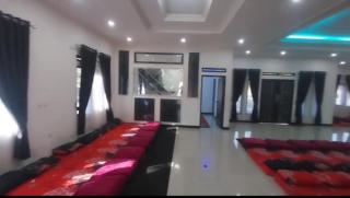 Cozzy Villa Sadewa Carita Alam - 3