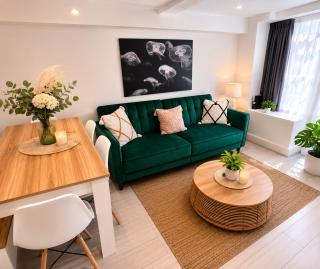 Bloomsbury 2 Bed Central Apartment Zone 1 - 0