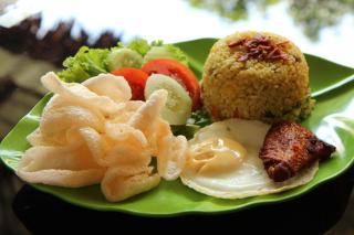 Venezia Homestay and Garden - Yogyakarta - 3
