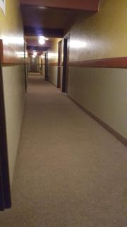 Earth Inn Motel - Jackson - 4