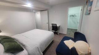 Amy's 1 Bedroom Apartment - 3