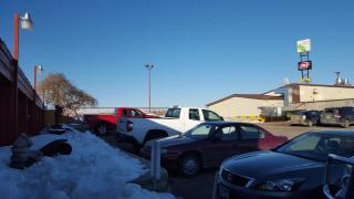 Earth Inn Motel - Jackson - 9