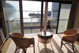 Fukumakan - Matsue - 6