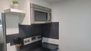 Amy's 1 Bedroom Apartment - 5