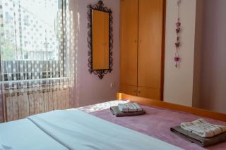 SKOPJE Fast WiFi MIRROR 2 Bedroom Apartment - 1