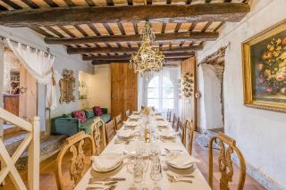 Historic Farmhouse, Sunset Terraces, Near Sitges - 4