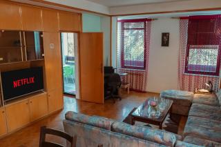 SKOPJE Fast WiFi MIRROR 2 Bedroom Apartment - Skopje - 4