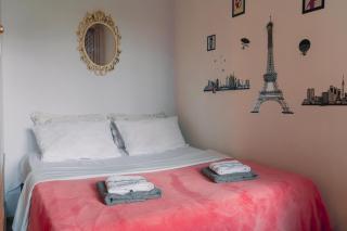 SKOPJE Fast WiFi MIRROR 2 Bedroom Apartment - Skopje - 5