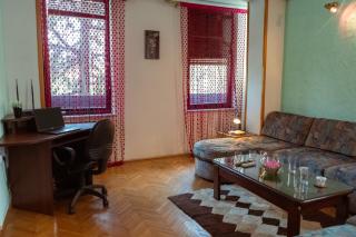 SKOPJE Fast WiFi MIRROR 2 Bedroom Apartment - Skopje - 3