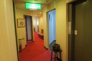 Fukumakan - Matsue - 1