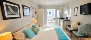 Bitou Cottage on Thesen - 4