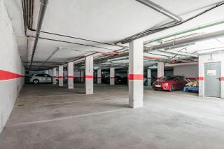 Apartment Airport Ifema Parking - 6