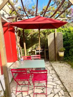 Villa Le Nid proche plage - 6