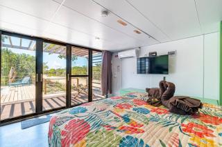 Cozy Secret Beach Getaway w Pool Gecko Casita - 5