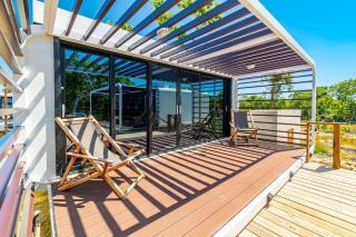 Cozy Secret Beach Getaway w Pool Lizard Casita - 7