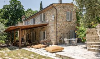 Villa mulino del 500 - 0