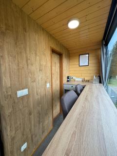 Tatry Panorama House - 5