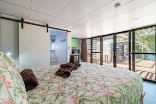Cozy Secret Beach Getaway w Pool Lizard Casita - 3