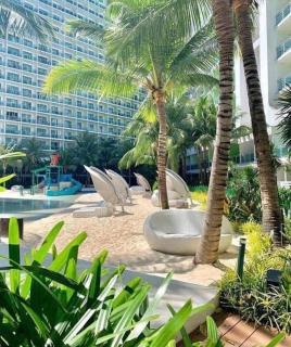 The Cozy-Corner Staycation Azure Residences - 6