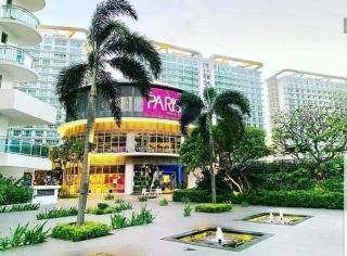 The Cozy-Corner Staycation Azure Residences - 3