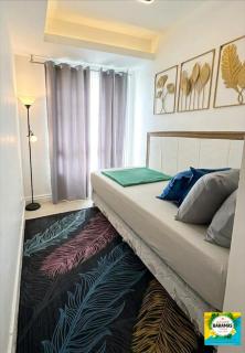 The Cozy-Corner Staycation Azure Residences - 2