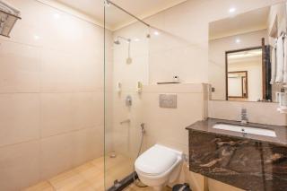 Mj aero suites - 4