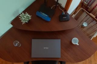 SKOPJE Fast WiFi MIRROR 2 Bedroom Apartment - 7
