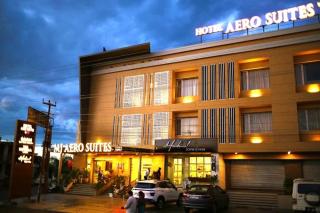 Mj aero suites - 1