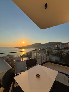 Ionara Horizon - Saranda - 0