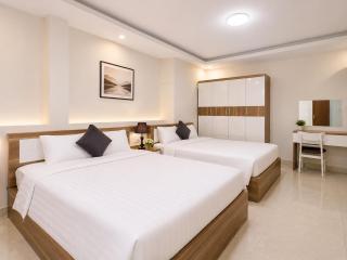 Phuong Lan Hotel - 2