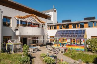Stavanger Urban Folkehøyskole - 0