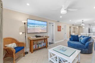 516 - Newly Updated Oceanfront 2 Bedroom - 9