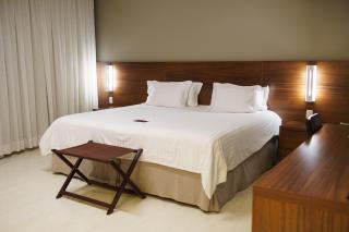 Hotel Gran Odara - 7