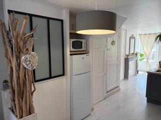 maison 4 personnes tout confort alentours boulogne sur mer - 9