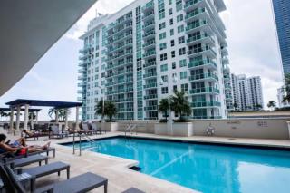 TC 1509- Comfy 4BR Stay in Brickell - 0