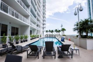 TC 1509- Comfy 4BR Stay in Brickell - 9