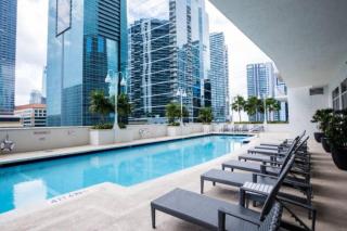 TC 1509- Comfy 4BR Stay in Brickell - 8