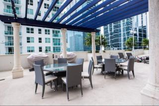 TC 1509- Comfy 4BR Stay in Brickell - 7