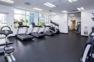 TC 1509- Comfy 4BR Stay in Brickell - 5
