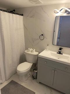 TC 1509- Comfy 4BR Stay in Brickell - 4