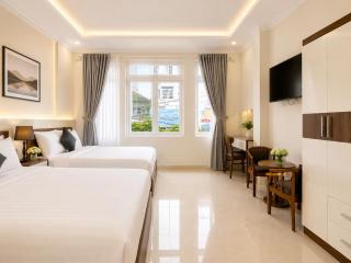 Manus Life Hotel - 7